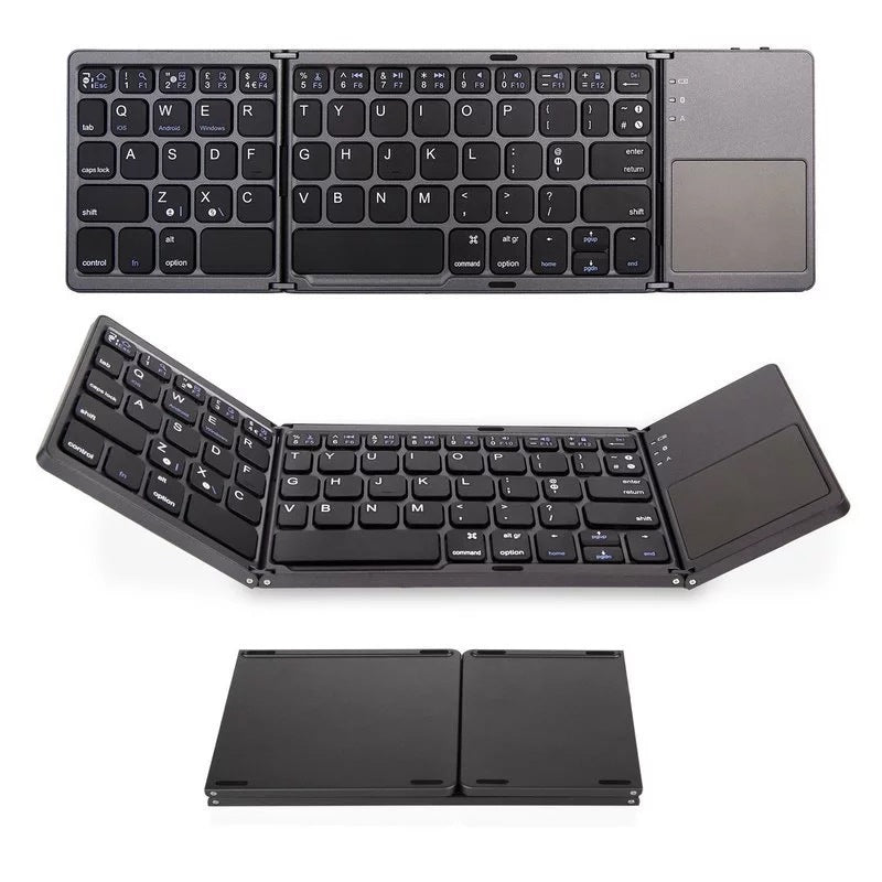 Bluetooth virtuell laser tastatur. | Skanto