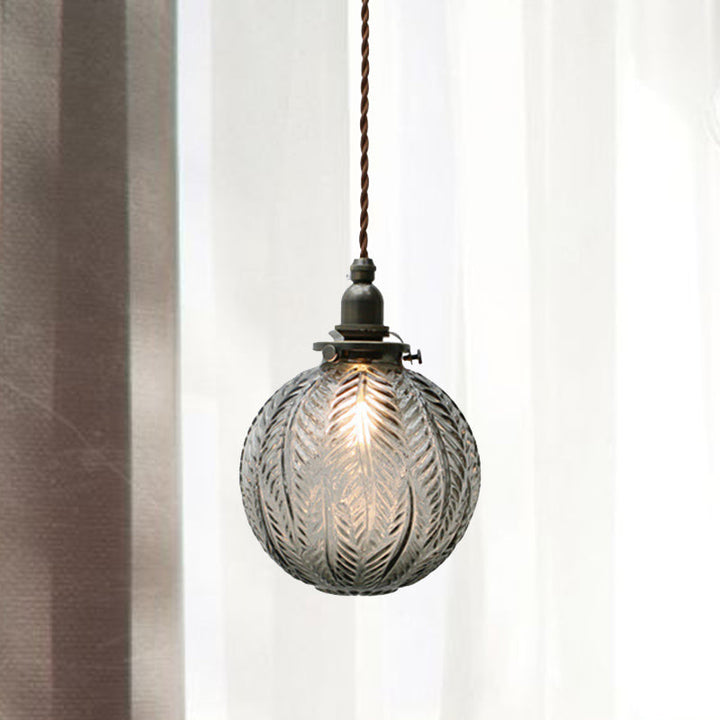 Skanto | VintageSphere - Klassisk Hengende Lys
