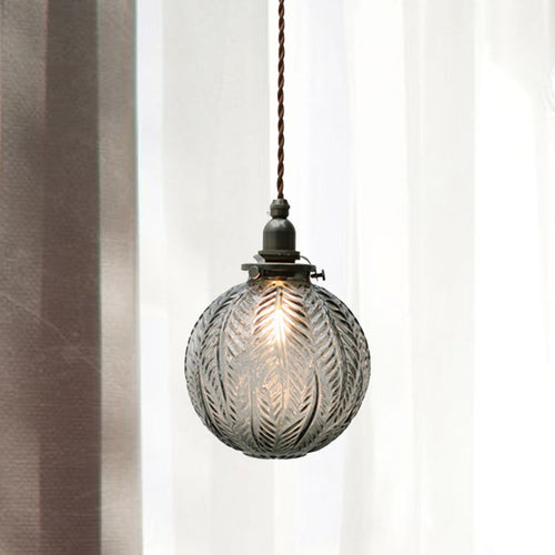 Skanto | VintageSphere - Klassisk Hengende Lys