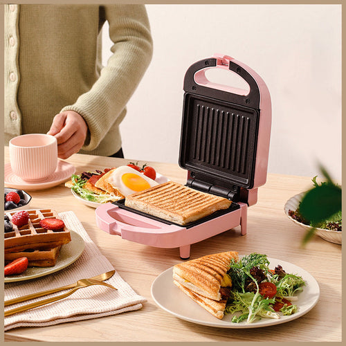 Skanto | Multifunksjonell Kokk Spesiell Toast Maker