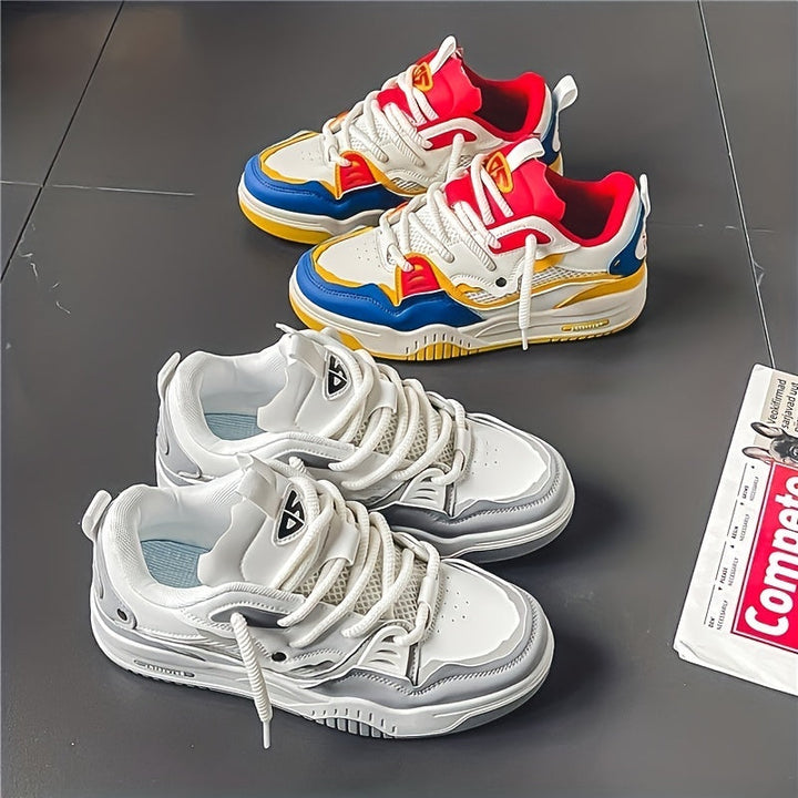Skanto | Sporty sneakers