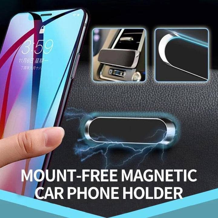 Skanto | Magnetisk telefonholdere