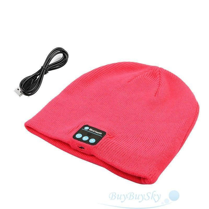 Skanto | Musikk Bluetooth Lue