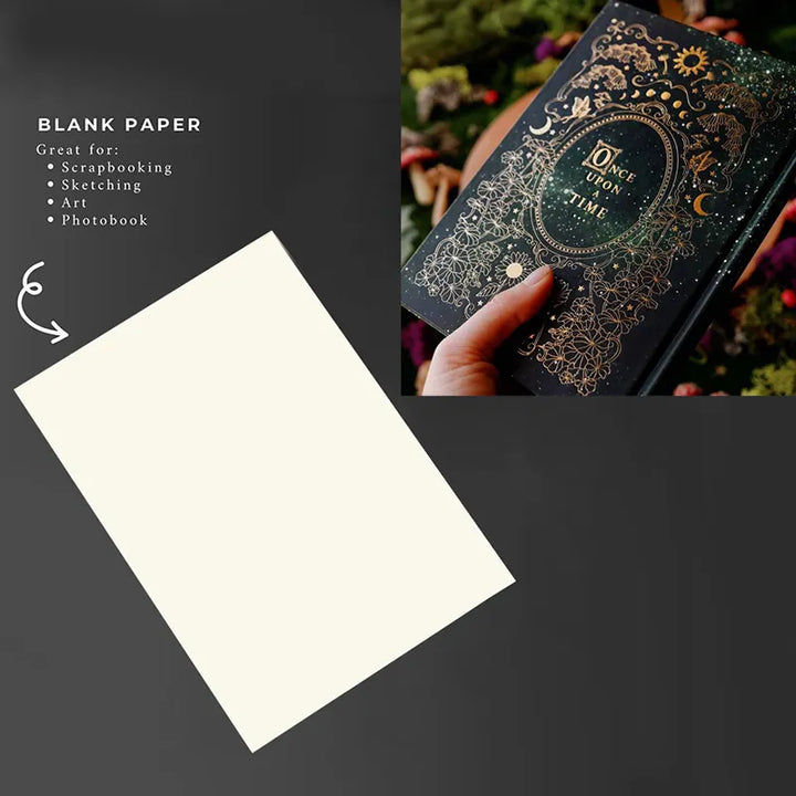 Skanto | Wonderland Journal