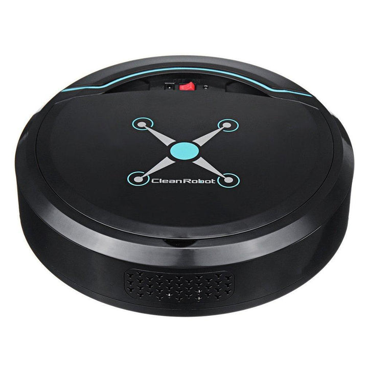 Skanto | Robotic Vacuum - Auto Robot Cleaner