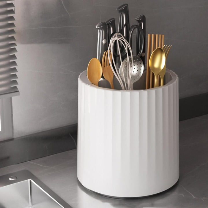 Skanto | Easy Storage Cylinder Kjøkken Bestikkholder
