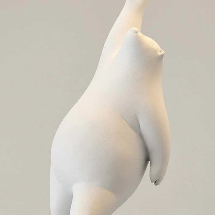 Skanto | Barnas Taklampe med Bamse og Ballong - CloudBear