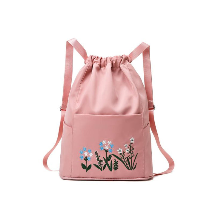 Skanto | Multifunksjonell Fitness Reise Bag