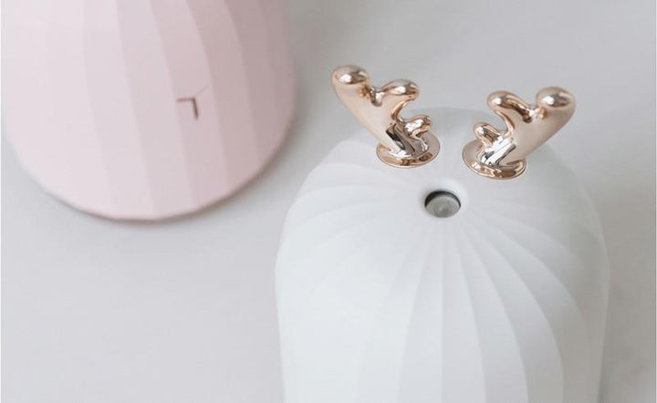 Aroma Essential Oil Diffuser | Skanto