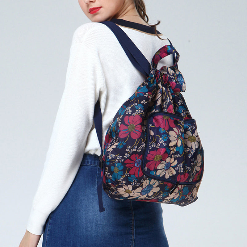 Skanto | FOLDING BACKPACK