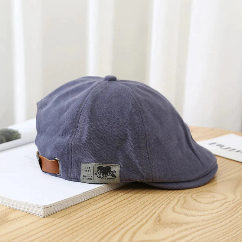 Skanto | vintage beret