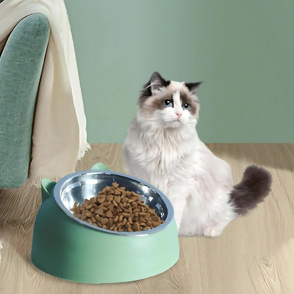 Skanto | PurrfectAngle Matingsbolle for kjæledyr