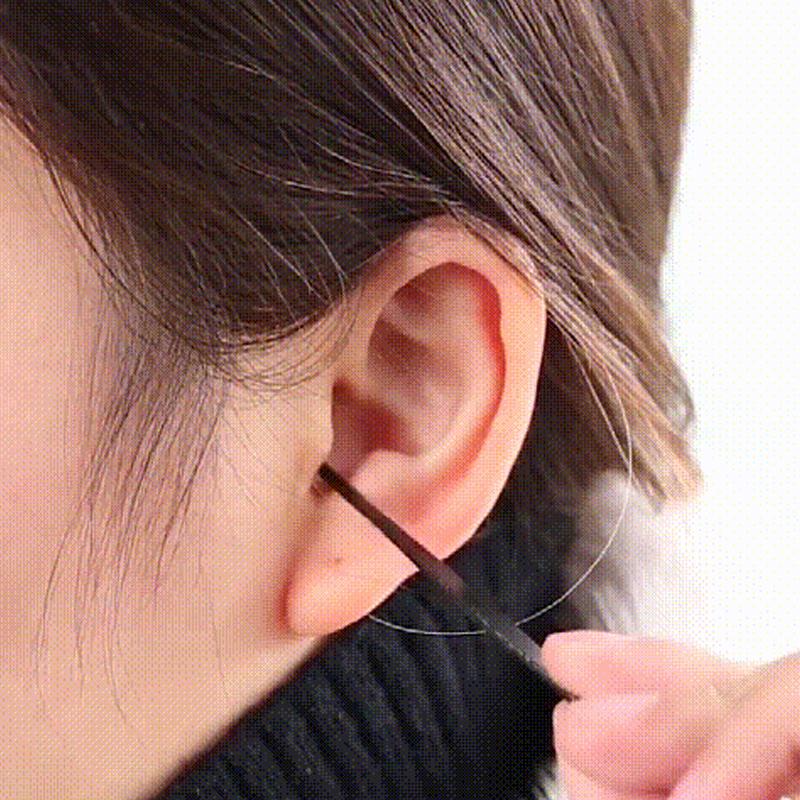 Skanto | 16-delt Negleklipper Sett
