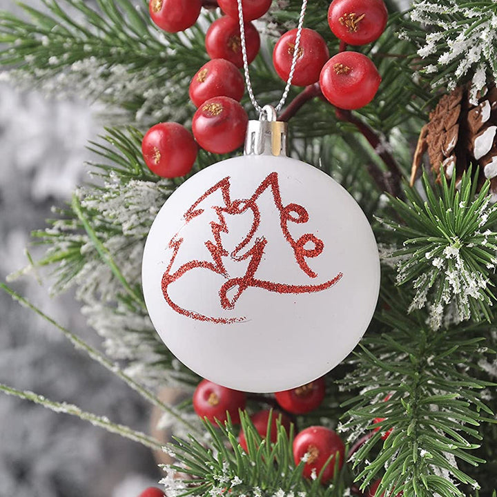 Skanto | Julekulen Ornament