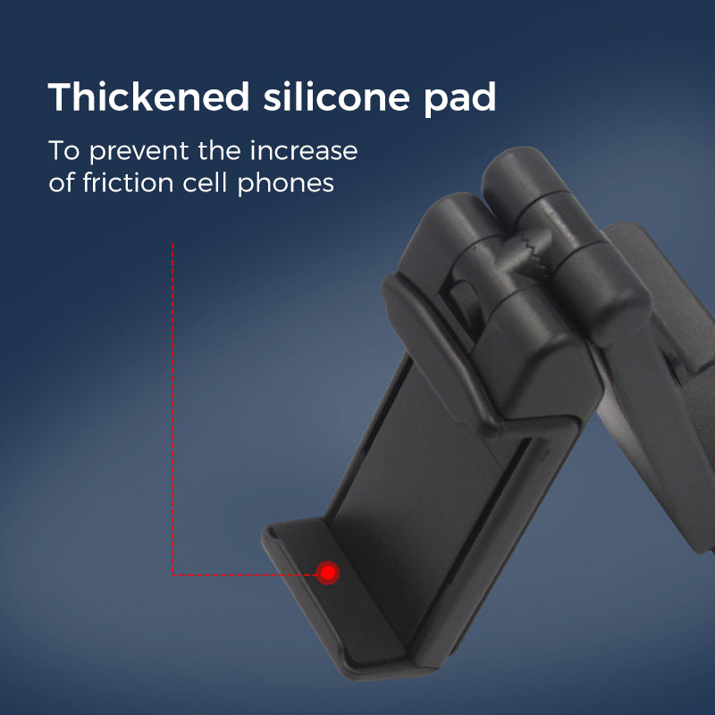 Skanto | 360° Universell Telefonholder for Fly