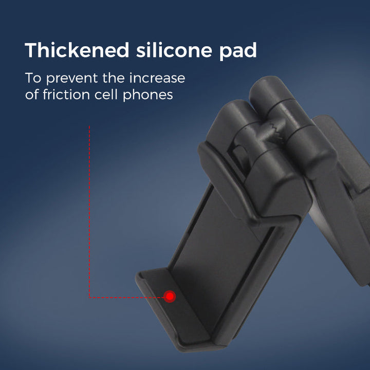 Skanto | 360° Universell Telefonholder for Fly