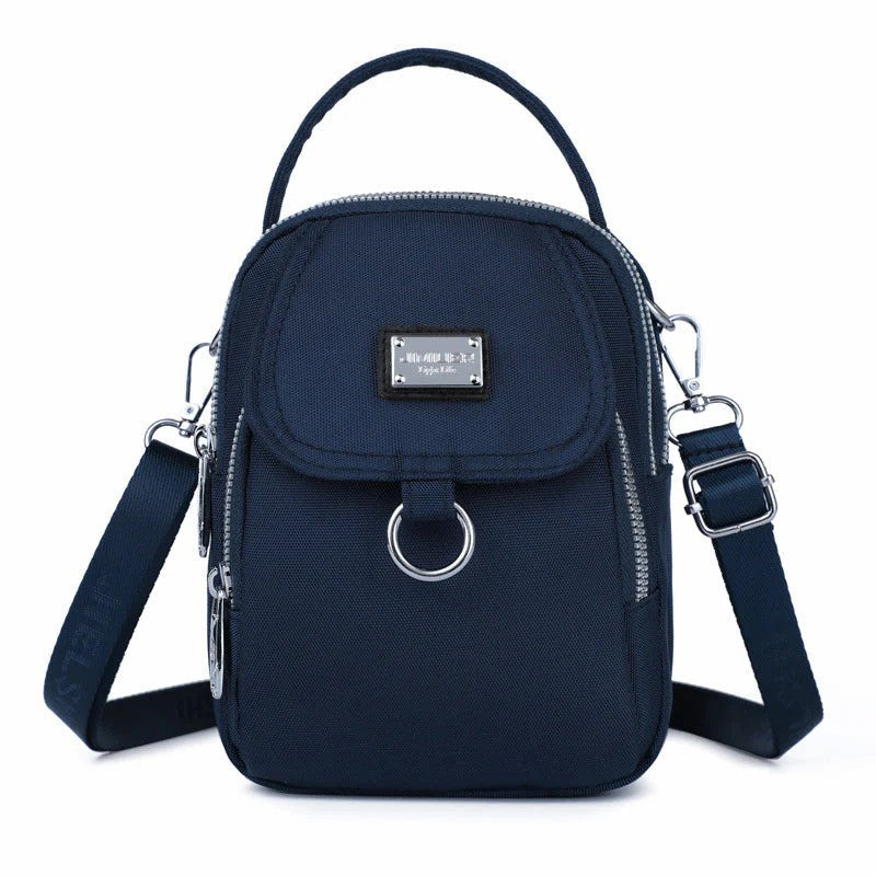 Skanto | Vanntett Dame Crossbody Veske