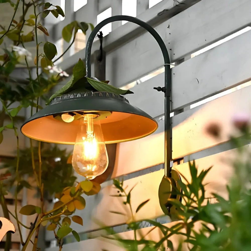 Skanto | SolaHeritage Vegglampe