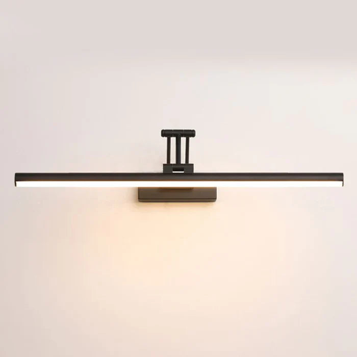 Minimalistisk LED Vegglampe - ZenLite | Skanto