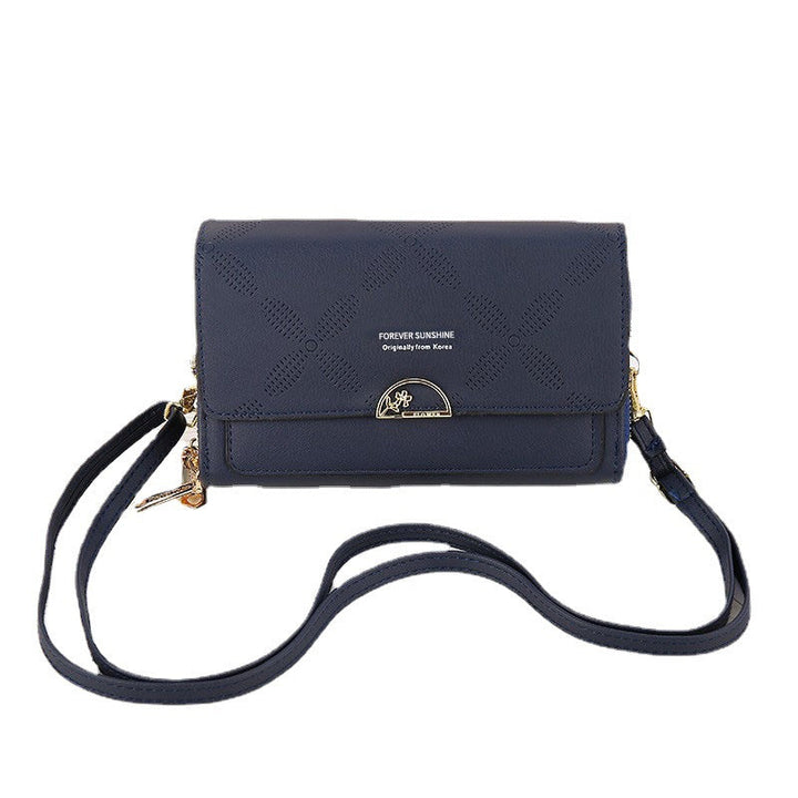 Skanto | Dobbeltlag Crossbody bag