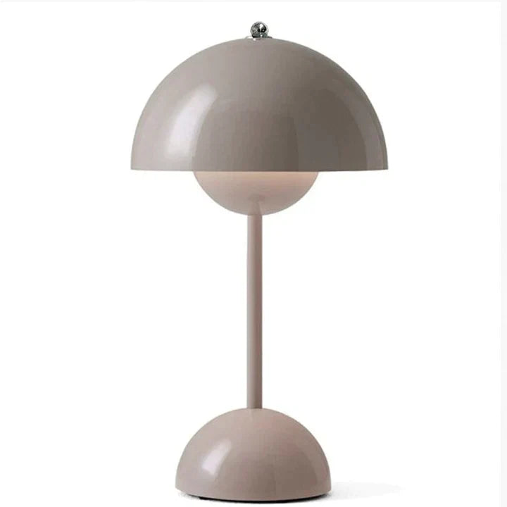 Skanto | Luksuriøs moderne nordisk bordlampe