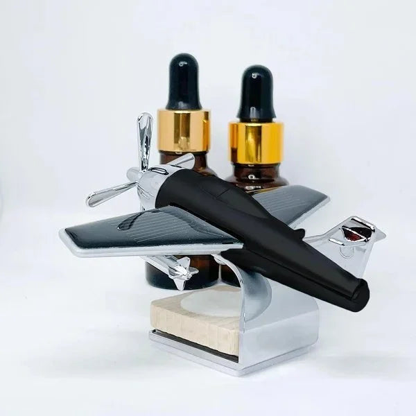 Skanto | Solar Cessna Fly med unik duft