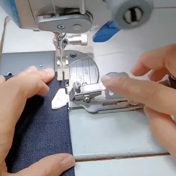 Skanto | Symaskin pressfot