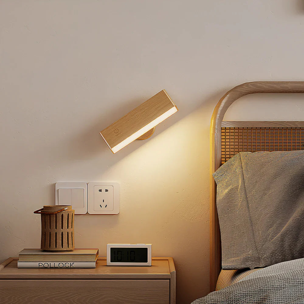 Pivot Motion Spot Light | Skanto
