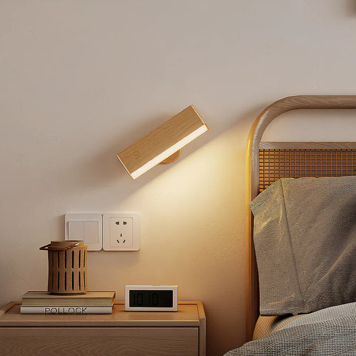 Pivot Motion Spot Light | Skanto