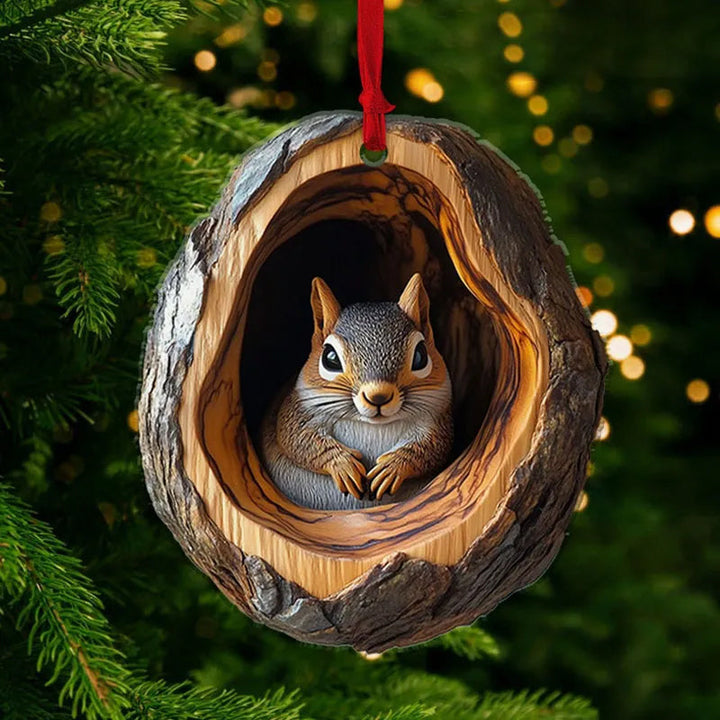 Skanto | Juleakryllpendel