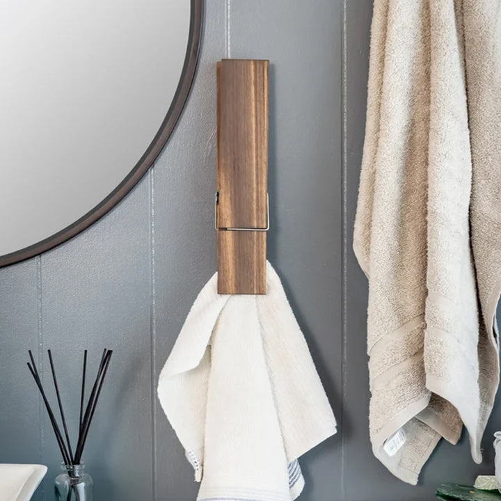 Skanto | Klessnor Baderom Håndkleholder