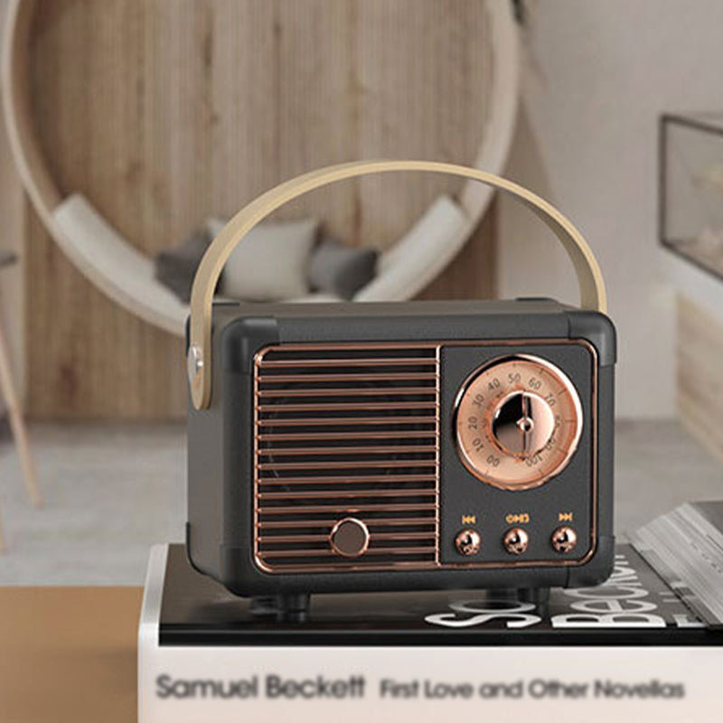 Skanto | Formet Bluetooth Høyttaler