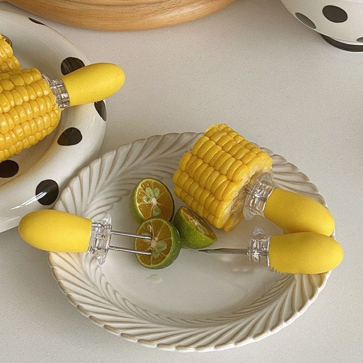 BBQ Maisgaffel | Skanto