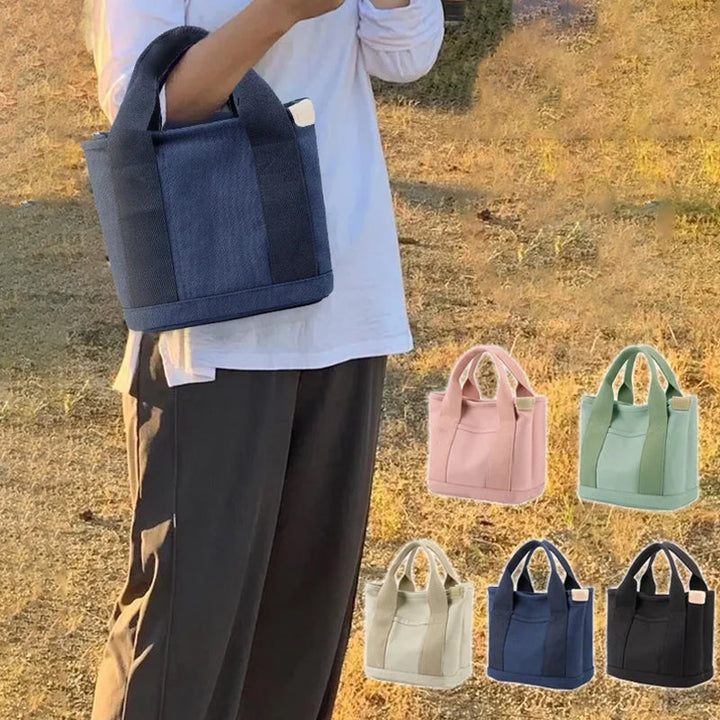 Canvas Bag | Skanto
