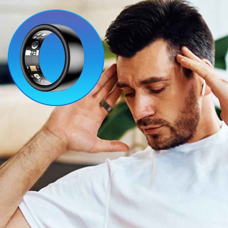 Bluetooth Smart Ring | Skanto