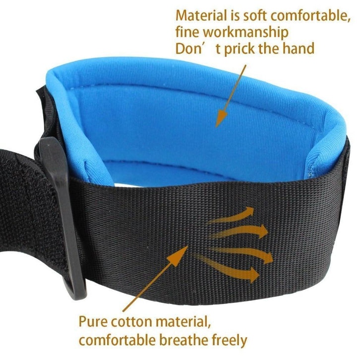 Skanto | Småbarns sikkerhetsleash