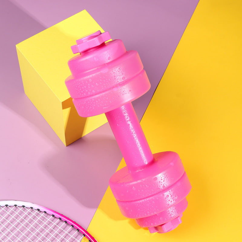 Unisex Multifunksjonell Hantel Skanto