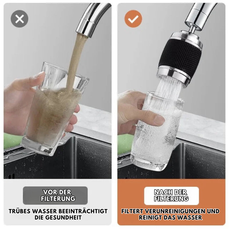 Skanto | FluxMaster360 — Mester enhver skylling med sprutfri, barnevennlig perfeksjon