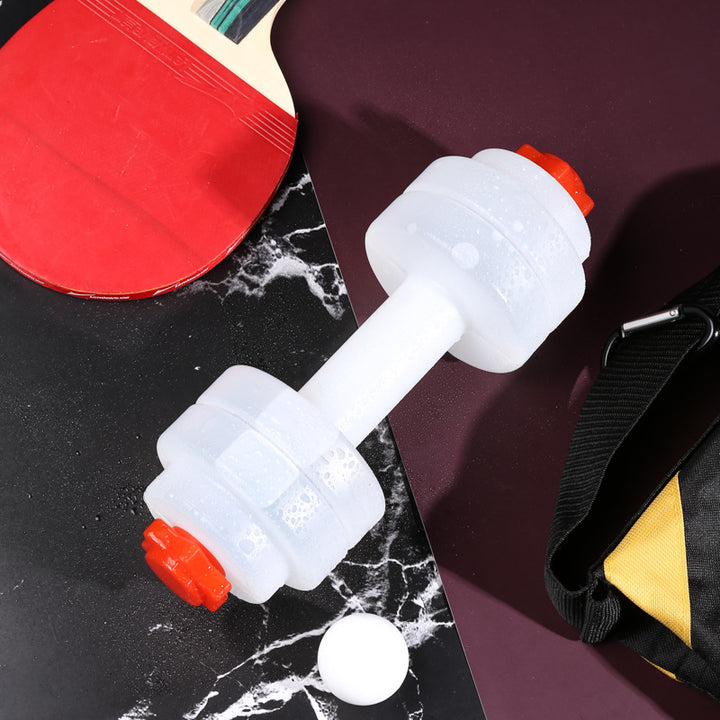 Unisex Multifunksjonell Hantel Skanto
