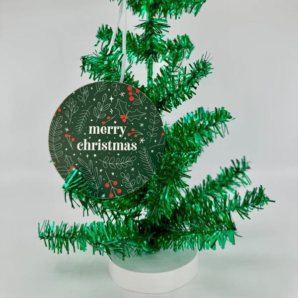 Skanto | Prank Geit Skrik Ornament
