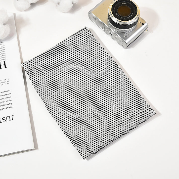 Dame Neopren Laptop-deksel med pustende mesh-belegg Skanto