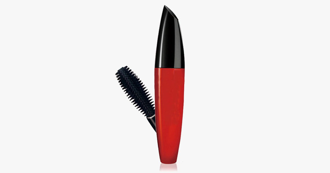Skanto | Royal Rød Mascara