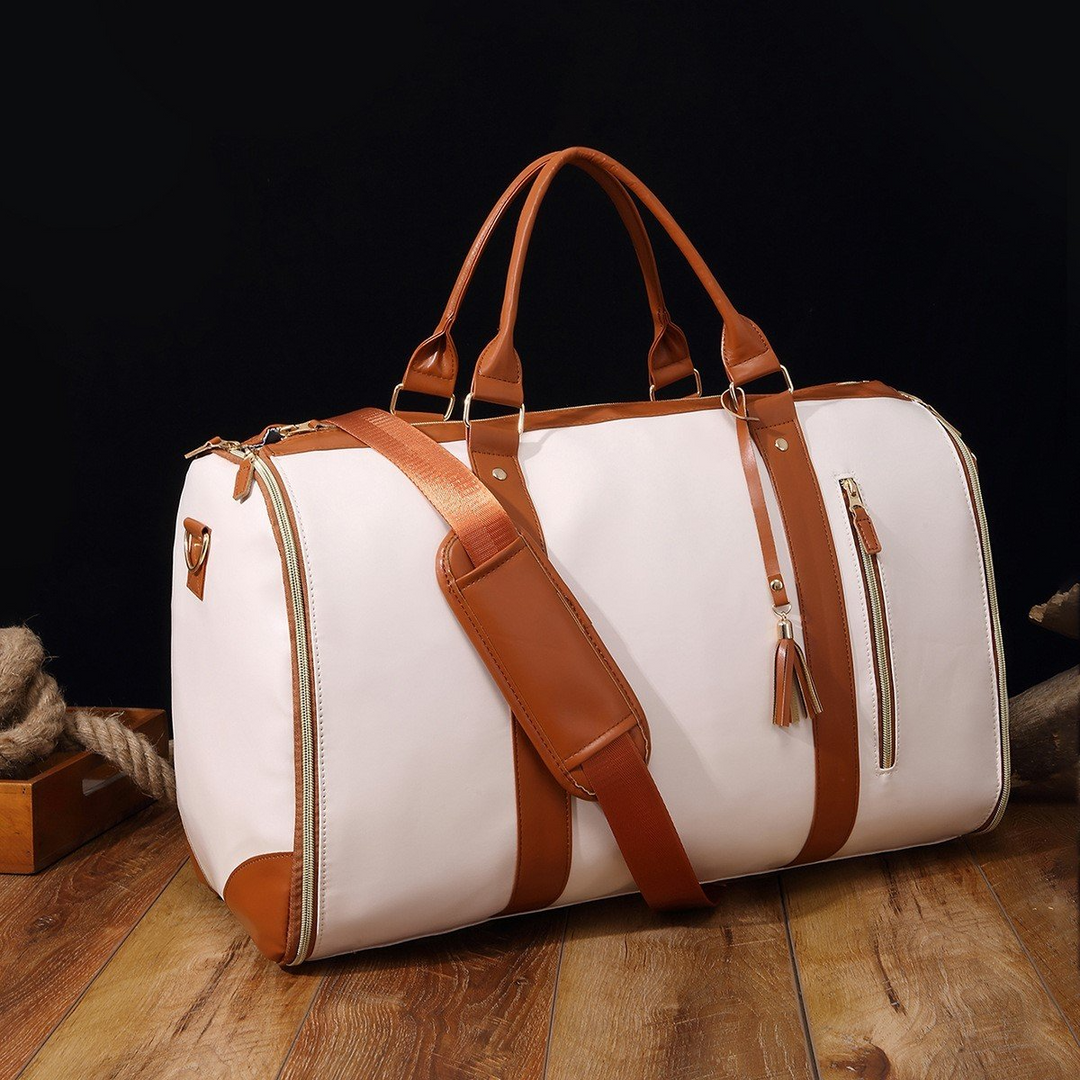 Skanto | Sammenleggbar Reise Duffel