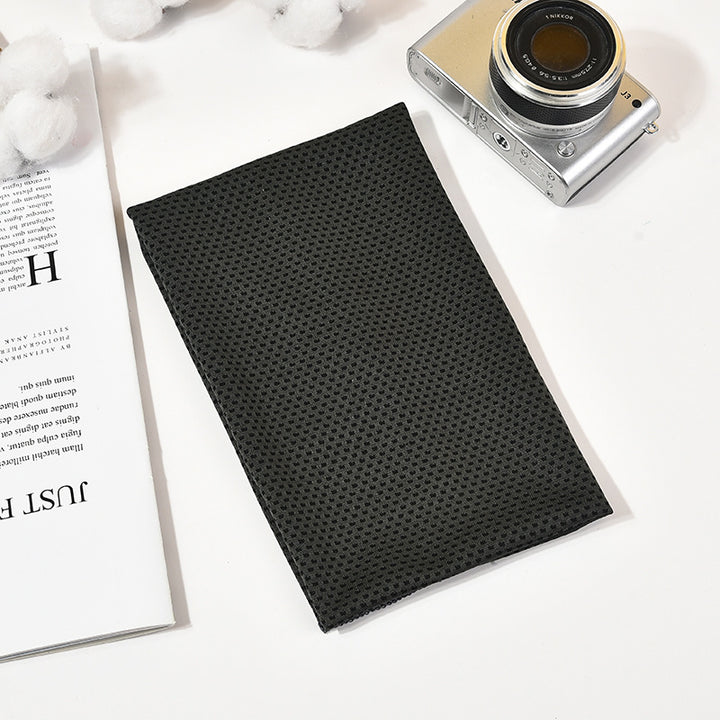 Dame Neopren Laptop-deksel med pustende mesh-belegg Skanto