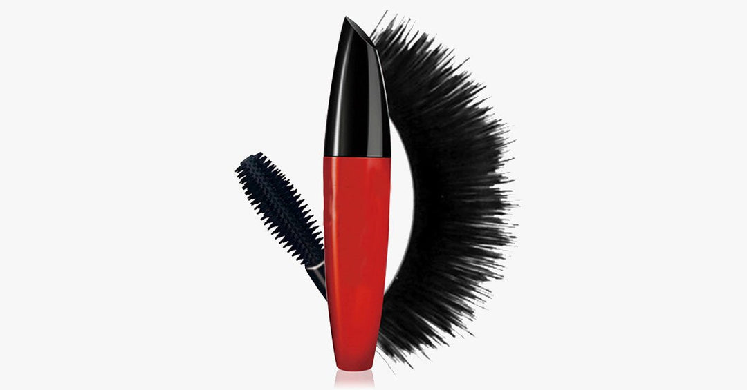 Skanto | Royal Rød Mascara