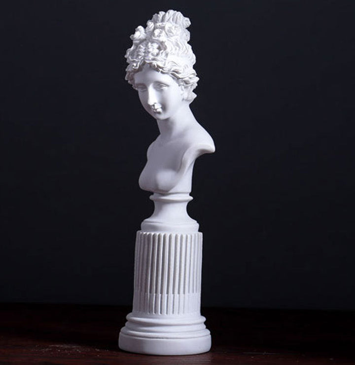 Skanto | Gresk Gudinne Statue