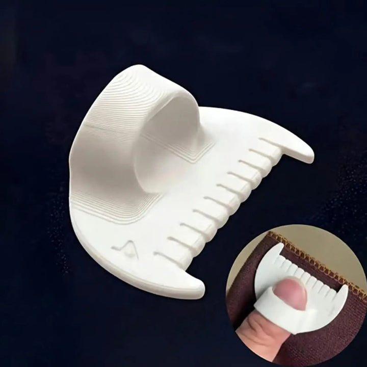Skanto | SharpLinePro — Forvandl hvert sting til ditt perfekte sy-mesterverk!