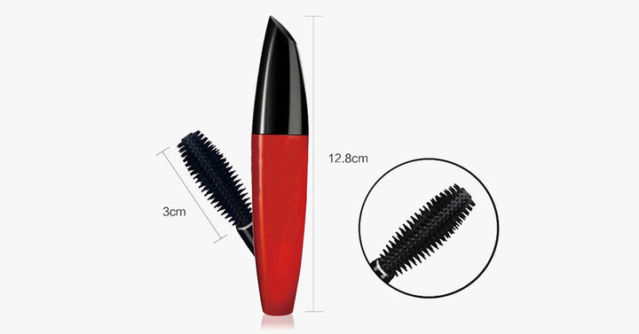 Skanto | Royal Rød Mascara