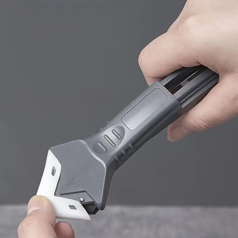 Skanto | FlexiSeal Pro — Endelig lag perfekte silikonfuger uten stress og kaos!