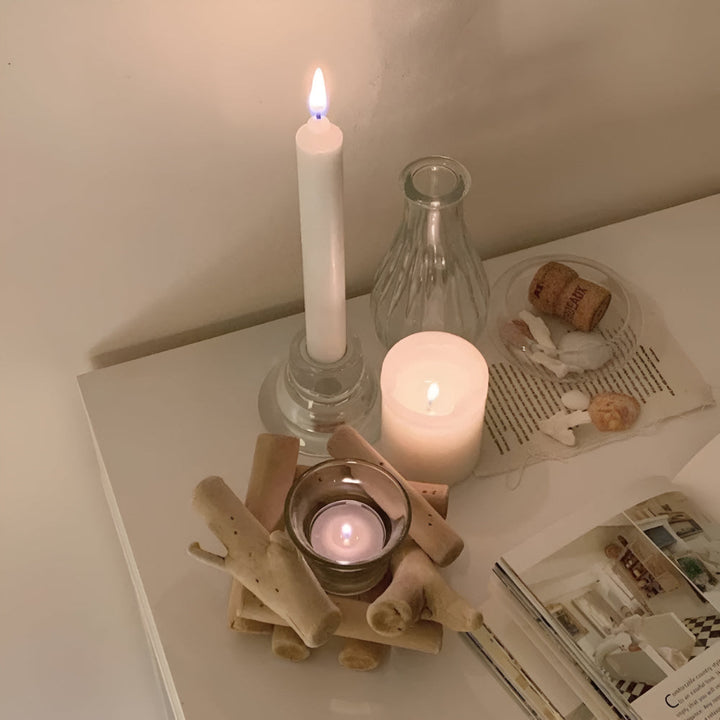 Skanto | Driftwood Haven Lysestake